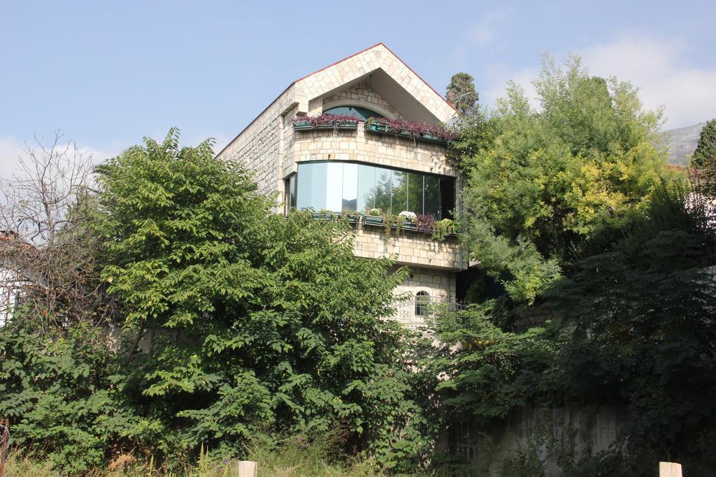 Apartments Holiday Lux Sutomore Pokój zdjęcie